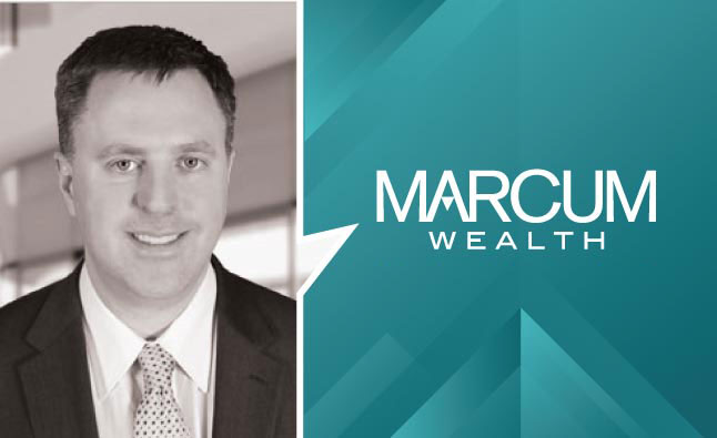 Marcum Wealth CEO Eric Wulff featured on Michael Kitces’ Financial Advisor Success Podcast