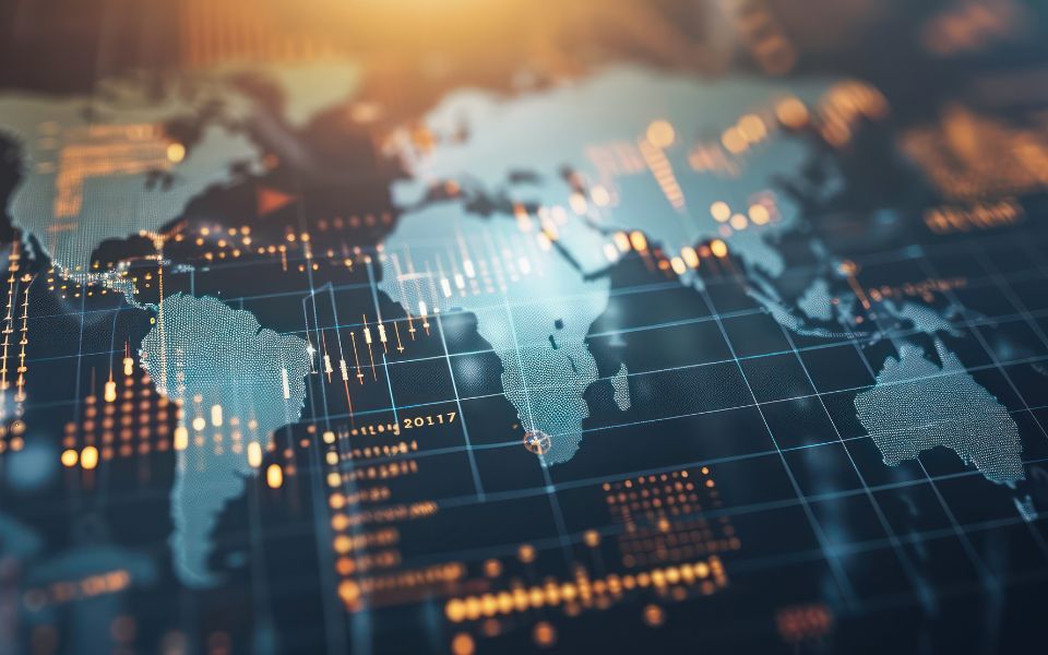 Tariffs & Global Trade Charts That Matter