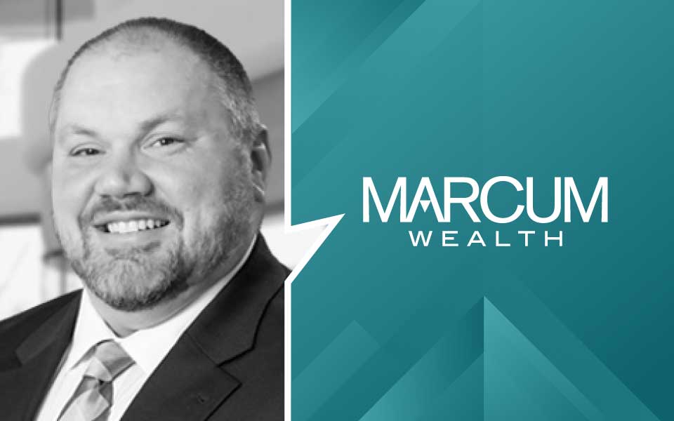 Marcum Wealth Financial Advisor Louis Trivisonno quoted in UExpress article around Social Security spousal benefits